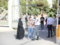 گزارش تصویری آزمون کارشناسی 1401
